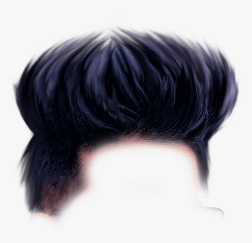 Hair Png - Picsart Photo Studio, transparent png download