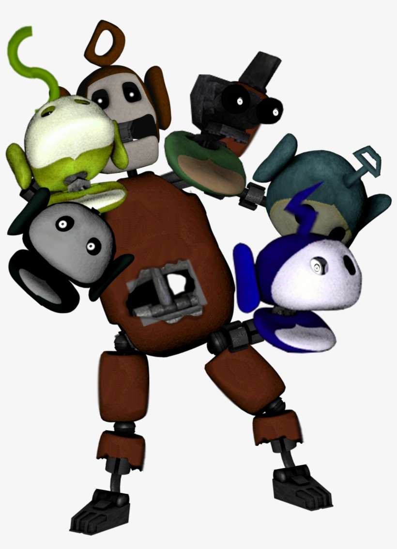 Dorito - Cartoon, transparent png download