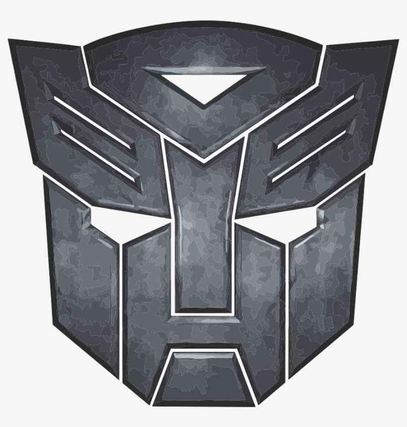 Transformers Autobots Symbol Fantastic - Transparent Background Transformers Logo, transparent png download