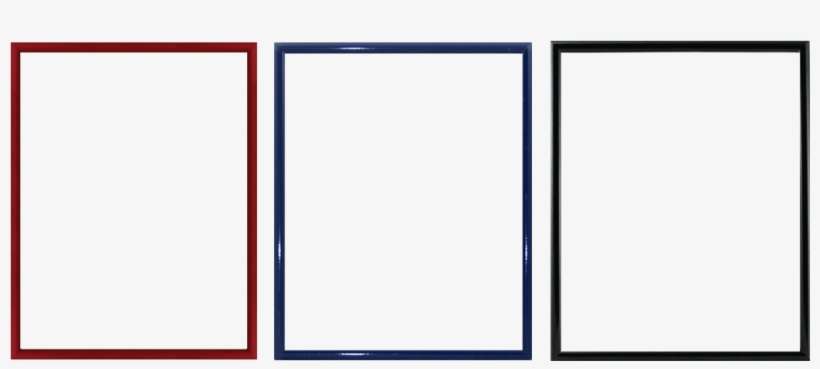 Metal I Frames - Colorfulness, transparent png download