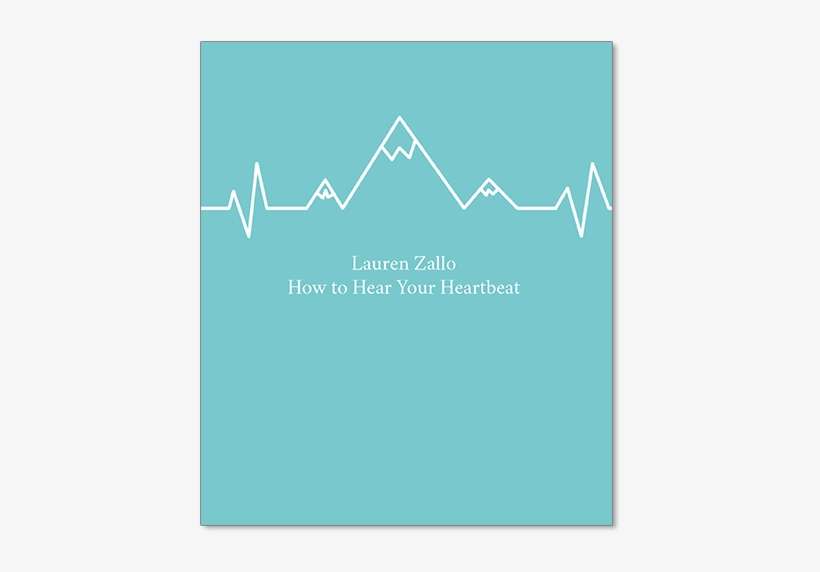 How To Hear Your Heartbeat - Brown Owl Press, transparent png download