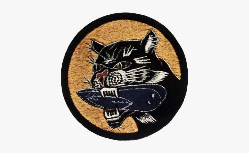 Anti-submarine Squadron 23 Patch 1961 - Antisubmarine Patch, transparent png download