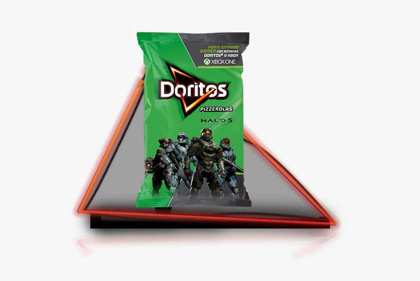 Doritos Cool Original - 40g, transparent png download