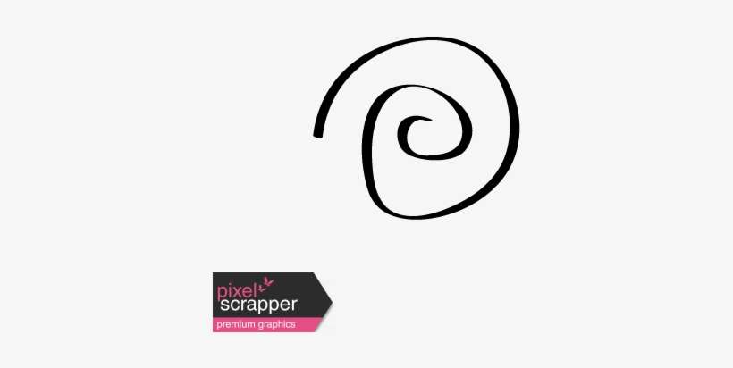 Image Black And White Doodle Template Graphic By Janet - Drawing, transparent png download