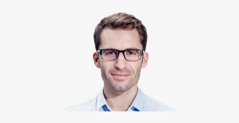 Heart Face Shape - Glasses, transparent png download