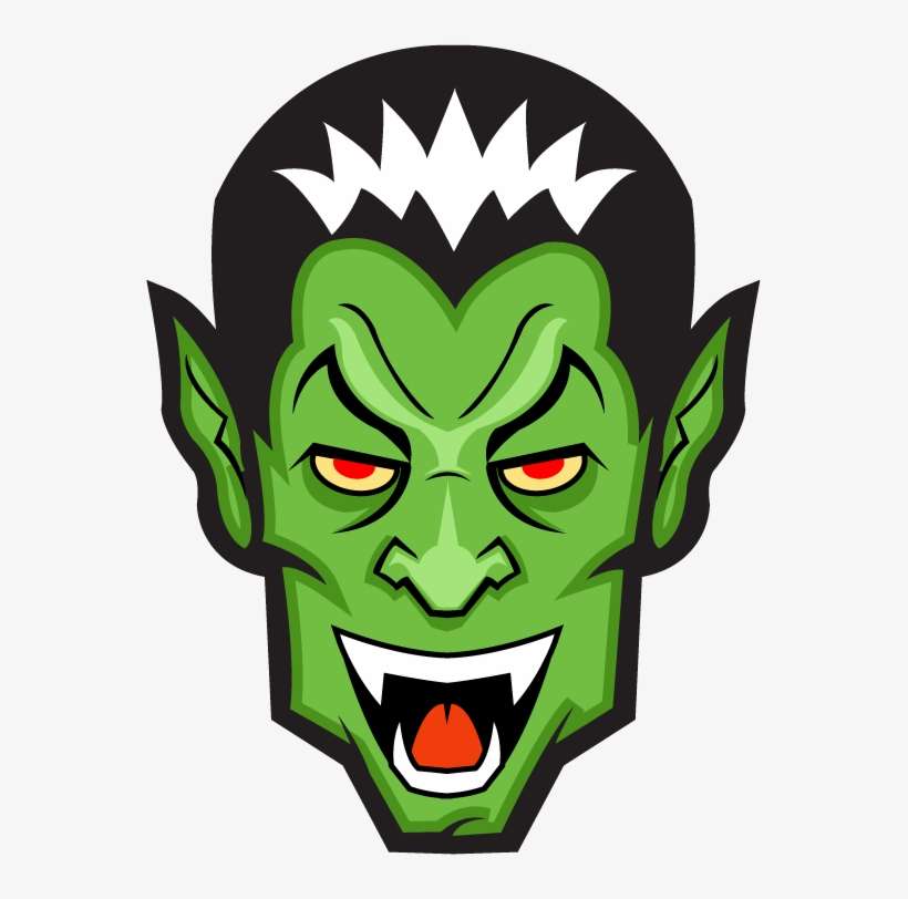 Vampire Clip Art Free - Vampire Clip Art, transparent png download