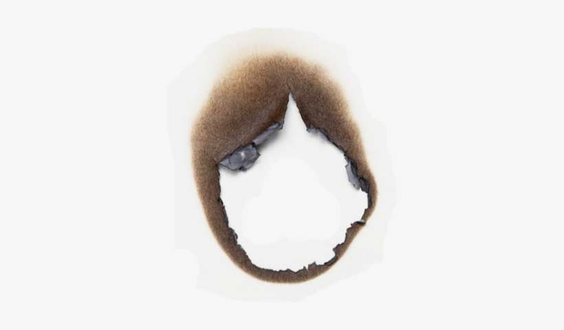 Identity - Burn Holes Transparent Background, transparent png download