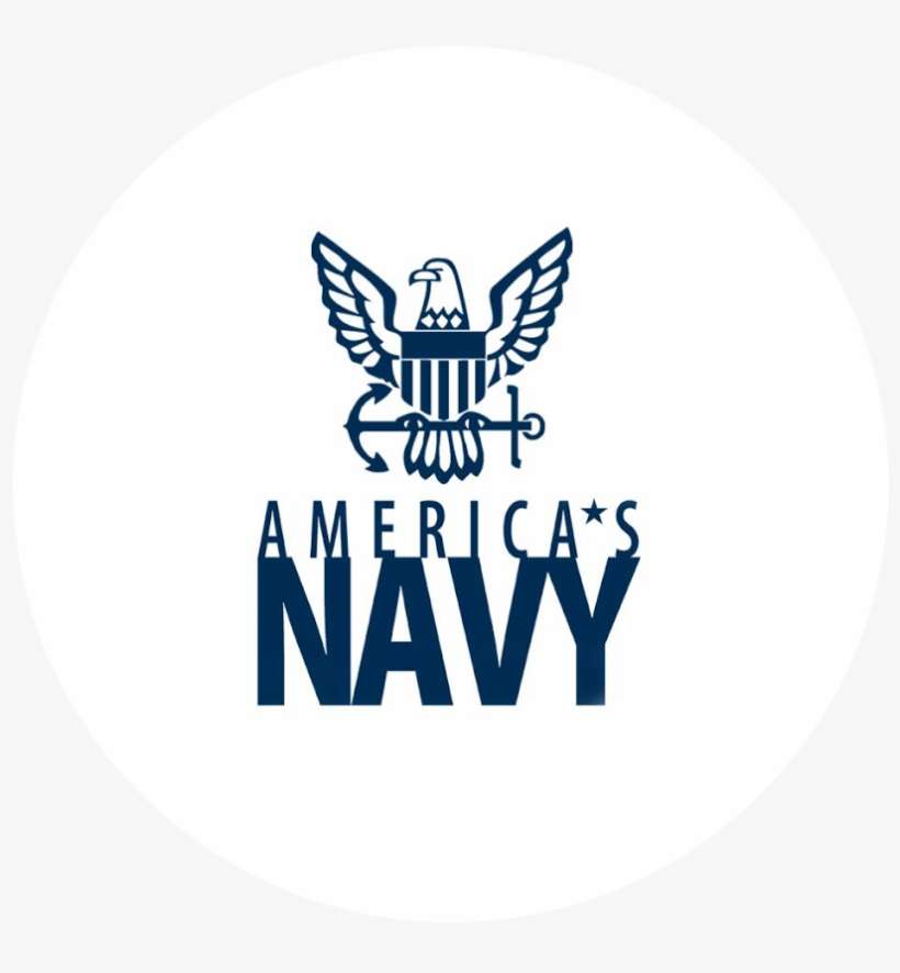Google - U.s. Navy Pillow Case, transparent png download