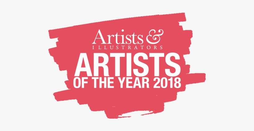 Artists Of The Year - Artist Of The Year Poster, transparent png download