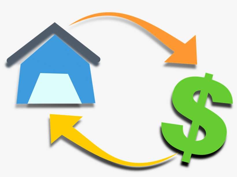 7 Real [not Scam] Ways To Earn Money From Home Without - House Flipping Png, transparent png download