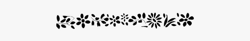 Free Clipart Borders And Frames Vector Graphics Free - Vector Graphics, transparent png download