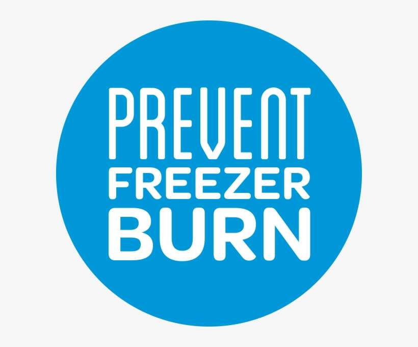 Designed To Lock Out Freezer Burn While Keeping Food - Unicef Kid Power Logo, transparent png download