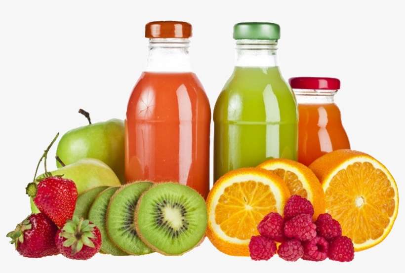 Kiwi Orange Juice Hd Png - Cosas Sanas, transparent png download