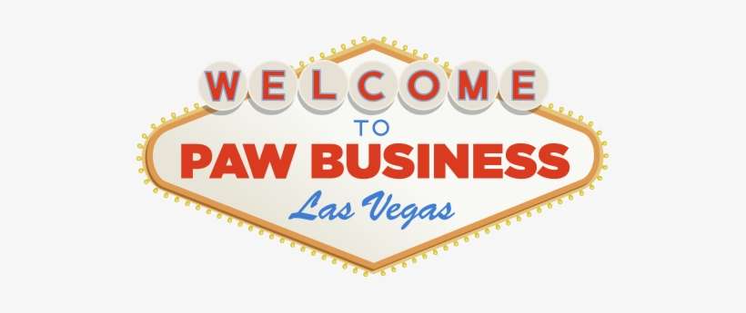 June 3-7, - Las Vegas Sign Ornament (round), transparent png download