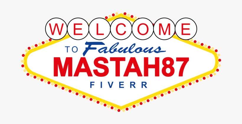 Make A High Quality Las Vegas Sign With Your Text - Las Vegas, transparent png download