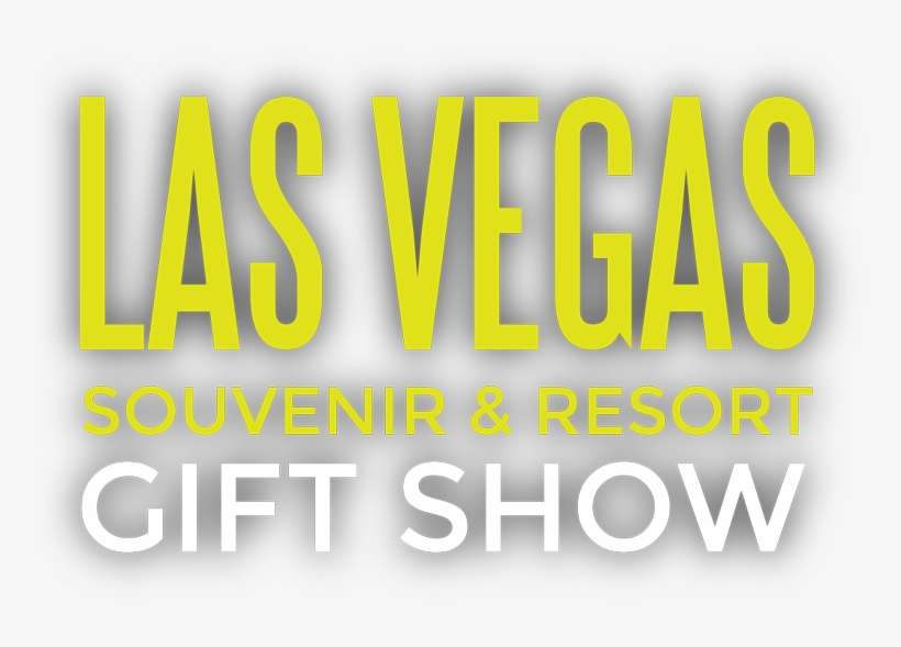 Las Vegas Souvenir And Resort Gift Show, transparent png download