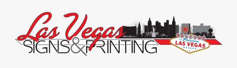 Las Vegas Signs Icon Las Vegas Signs Logo - Artsy Canvas City Travel Posters: Las Vegas/16x24 Poster, transparent png download