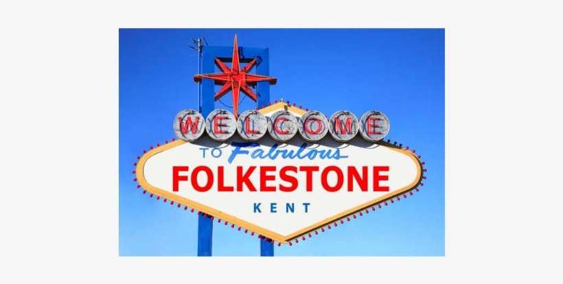 High Resolution Las Vegas Sign, transparent png download