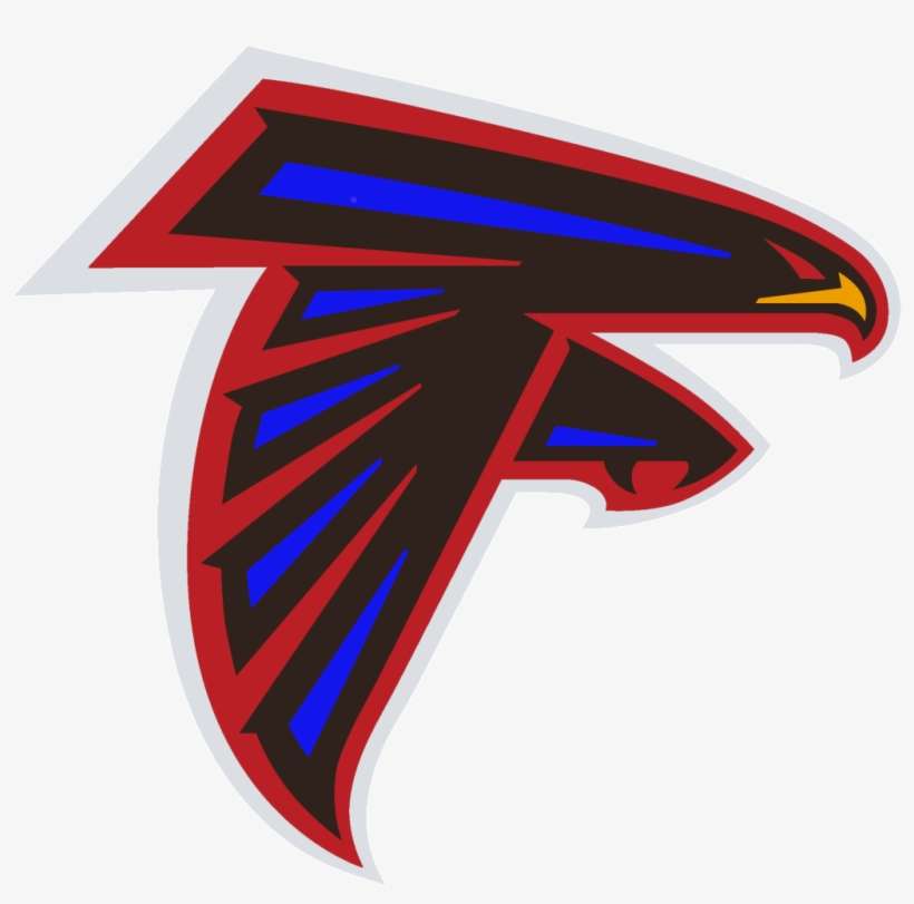 F High Schools With Nfl Logos PNG Image Transparent PNG Free