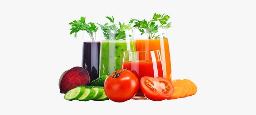 Natural Fruits - Juice Recipes For Everyone: Easy Juicing Recipes ], transparent png download