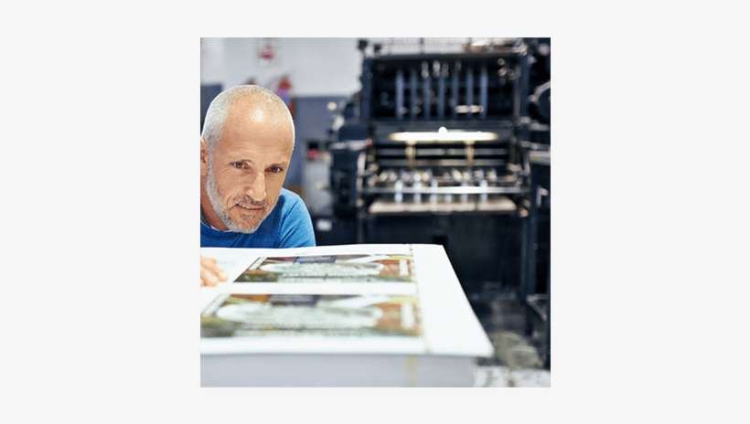 Printing - Advertising, transparent png download