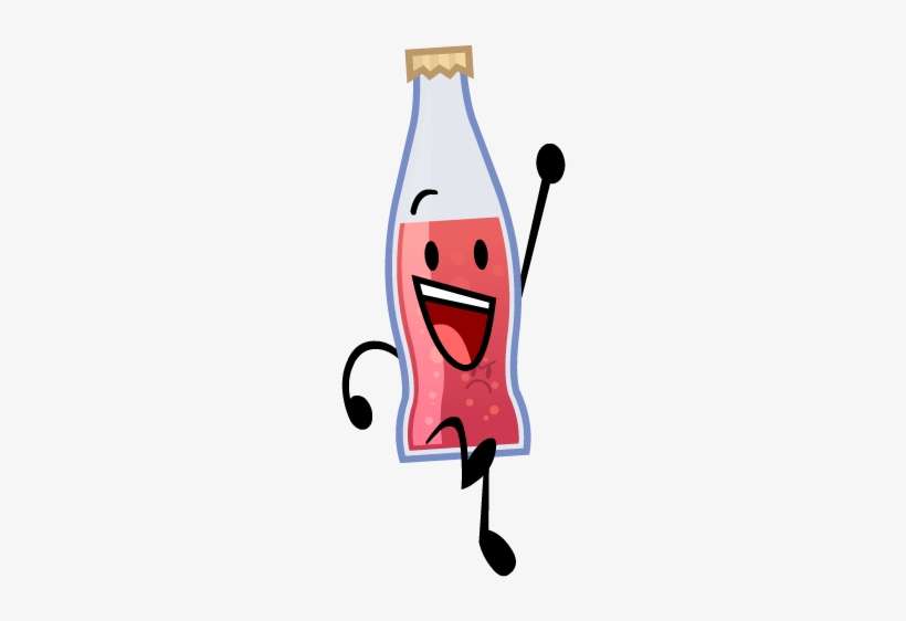 Angry Juice - Troc 3 Bowling Ball Bow On Fire, transparent png download