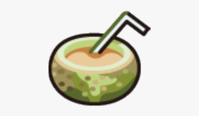 Berry Juice - Pokemon Berry Juice, transparent png download