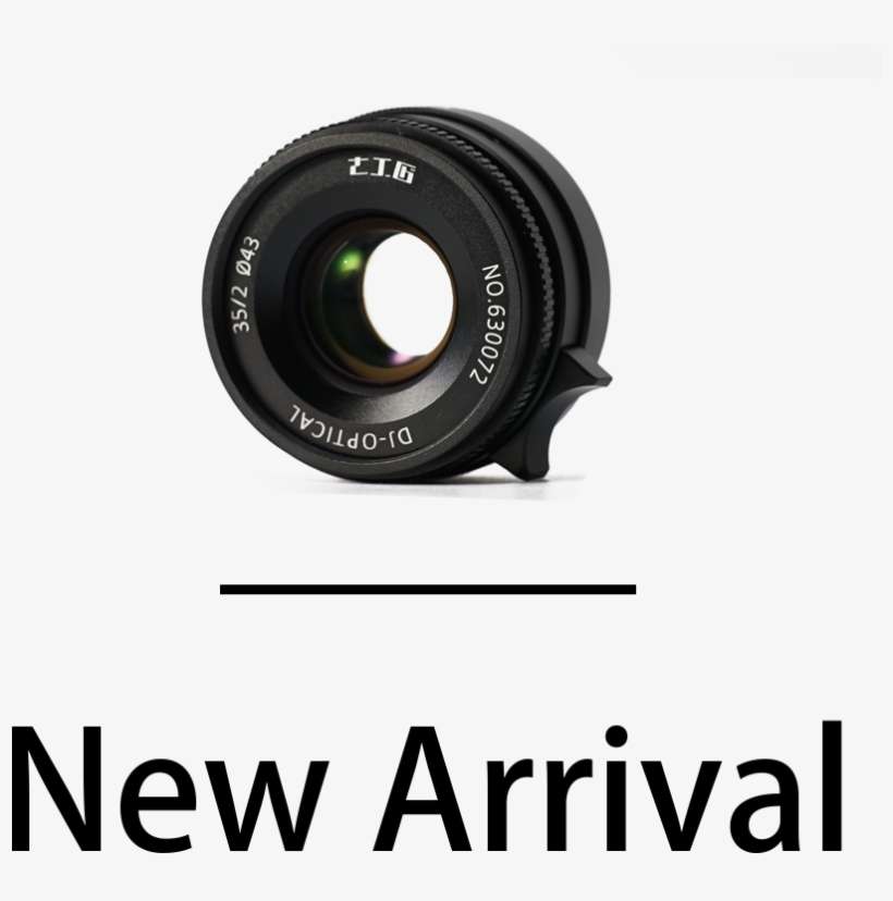 Http - //stores - Ebay - Com/7artisans - Canon Ef 75-300mm F/4-5.6 Iii, transparent png download