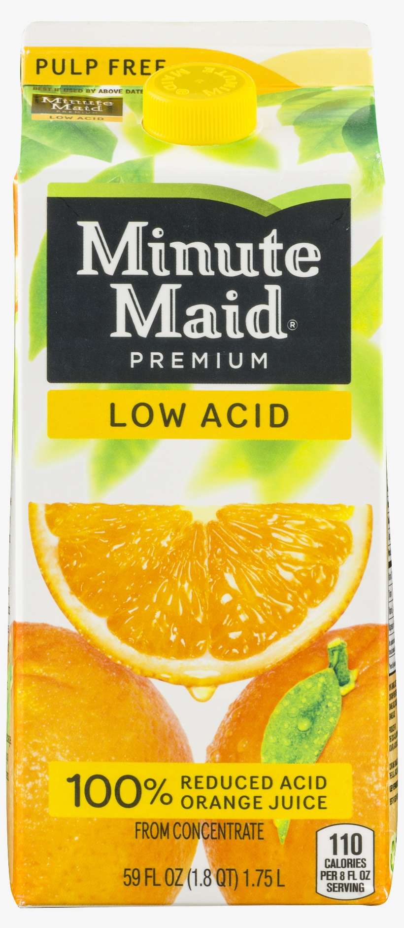Minute Maid, transparent png download