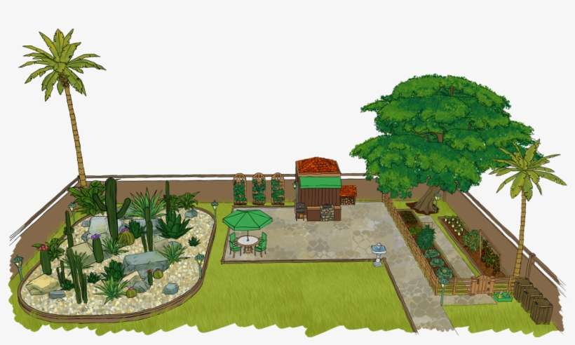 Fantastic Gardeners Melbourne, transparent png download