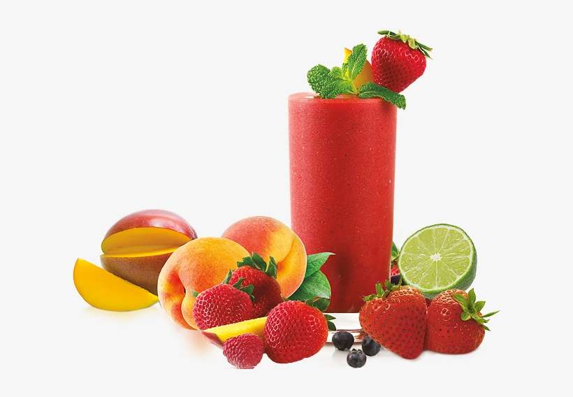 Fresh Juices & Smoothies, transparent png download