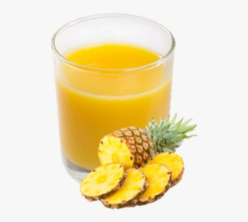 Pineapple Juice Png, transparent png download