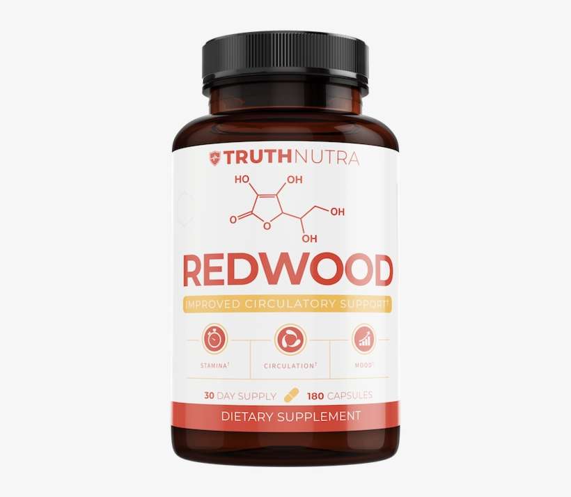 Since You're A Valued Redwood Customer, We'd Like To - Strawberry, transparent png download