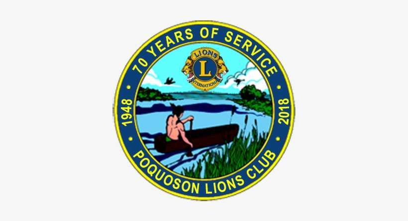 Poquoson Lions Club Mission Statement Link - Lions Clubs International, transparent png download