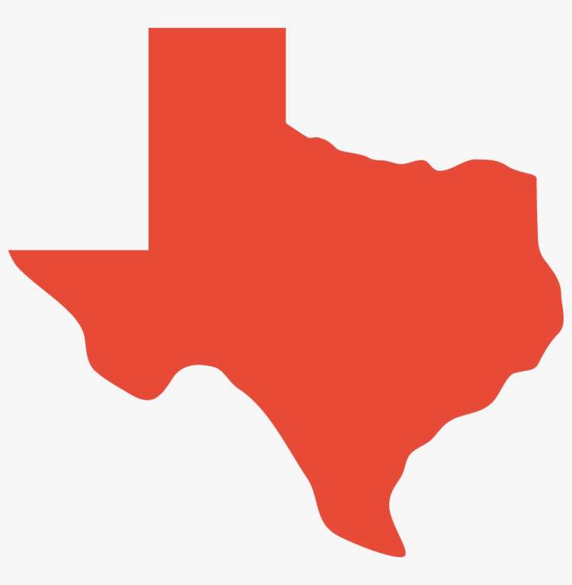 Home State Bar Glasses From Dann, Gift Boxed Sets Of - State Of Texas Png, transparent png download