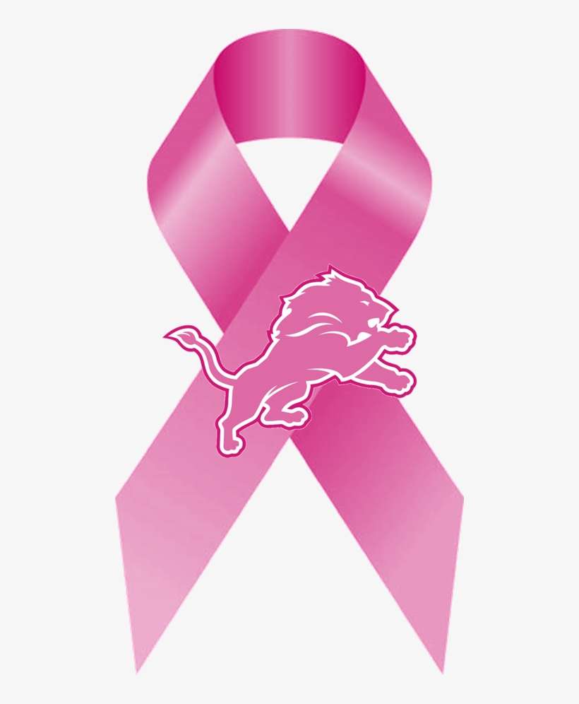 Lions Logo - Detroit Lions Banner Flag, transparent png download