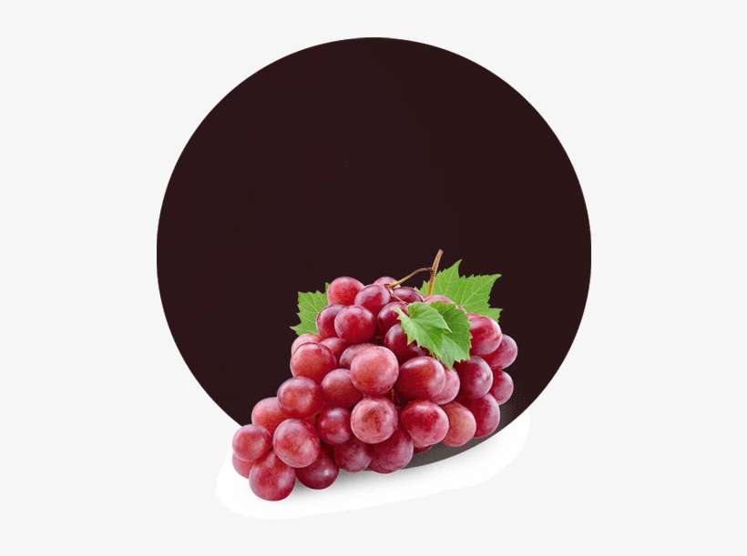 Our Red Grape Juice Concentrate Is Made With Grape - Bunches Of Grapes, transparent png download