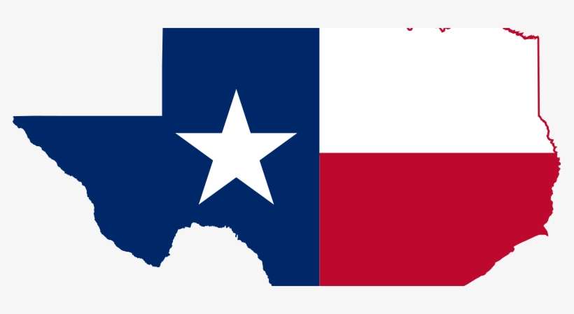 Consumer Guide For The Best Medicare Supplements In - Texas Flag Png, transparent png download