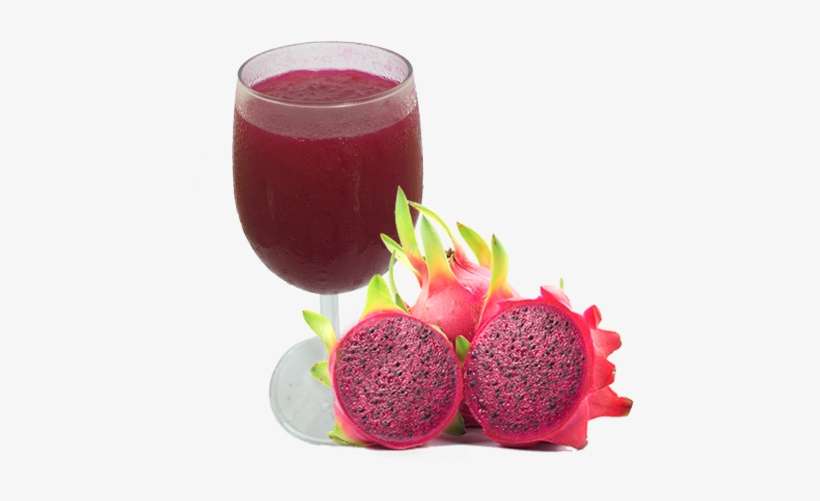 Red Dragon Fruit Puree And Iqf - Pitaya Fruit, transparent png download
