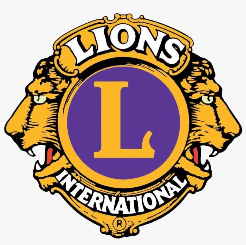 "ordinary People, Amazing Things" - Lions International Png, transparent png download