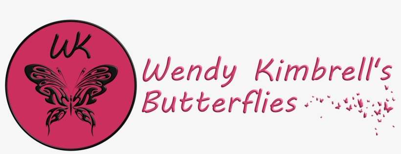 Wendy Kimbrell - Butterflies Rock! Note Cards, transparent png download