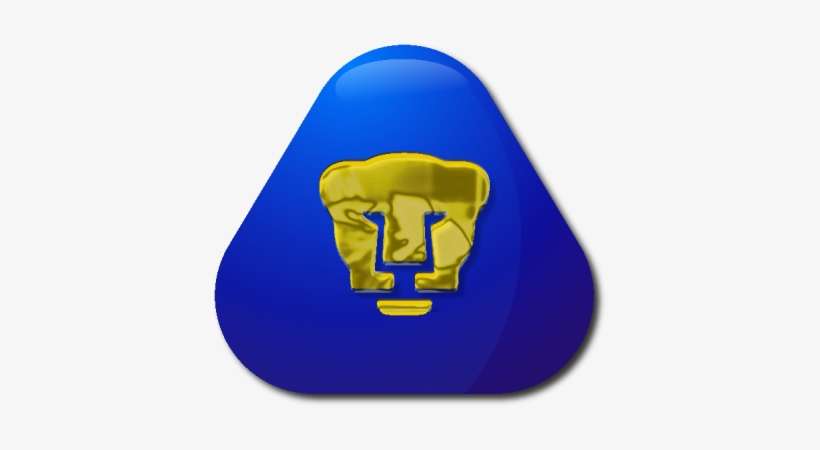 Puma Logo Clipart Png Photos Png Images - Club Universidad Nacional, transparent png download