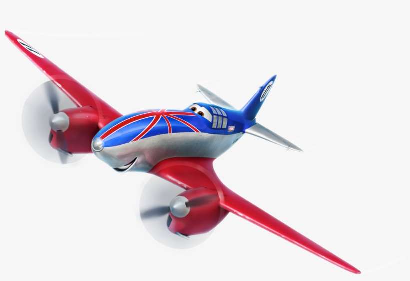 Bulldog-planes - Bulldog Planes Png, transparent png download