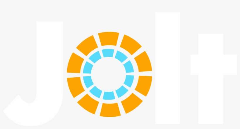 Jolt Texas - Cronasia Foundation College Logo, transparent png download