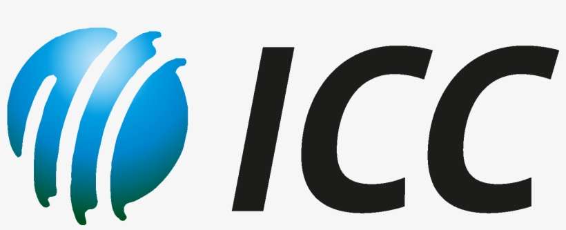 Puma Logo Clipart Cricket - International Cricket Council Logo, transparent png download