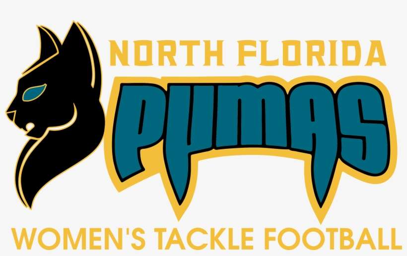 North Florida Pumas, transparent png download