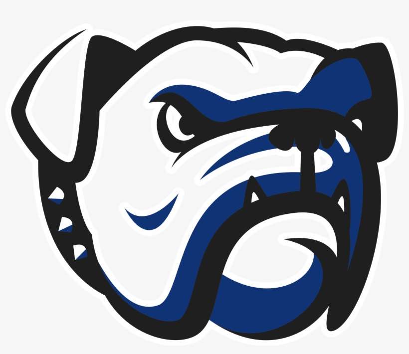 Team Home Folsom Bulldogs Sports Png Freeuse Download - Folsom High School Logo, transparent png download
