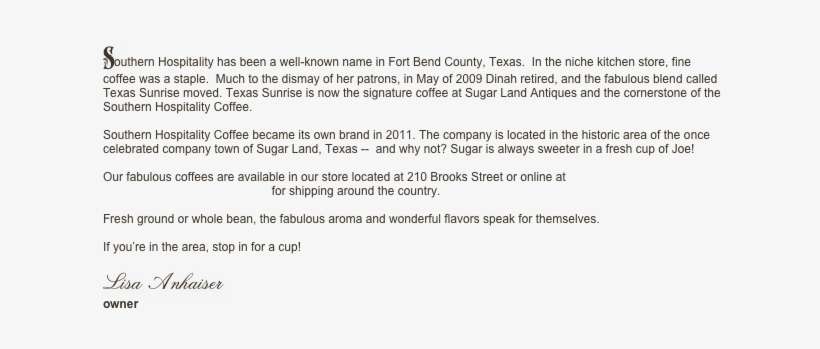 Southern Hospitality Has Been A Well-known Name In - Avl Tree, transparent png download