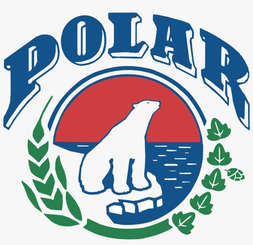 Clip Download Logo Png Transparent Svg Freebie Supply - Cerveza Polar Venezuela Logo, transparent png download