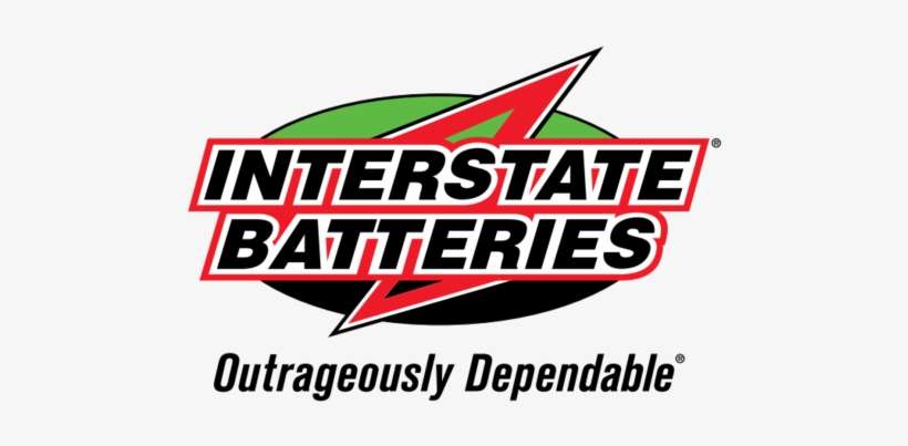 Interstatebatteries - Interstate Batteries, transparent png download